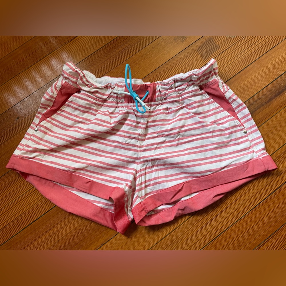 Lululemon summer short